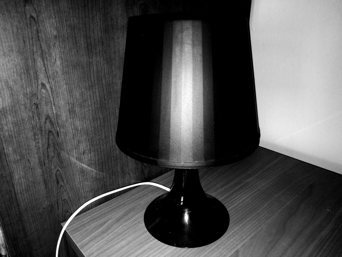 Lampada